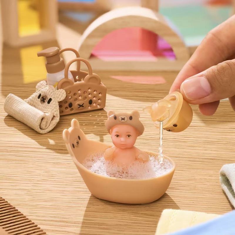 New Original Miniverse Make It - Baby Food Kids review and price