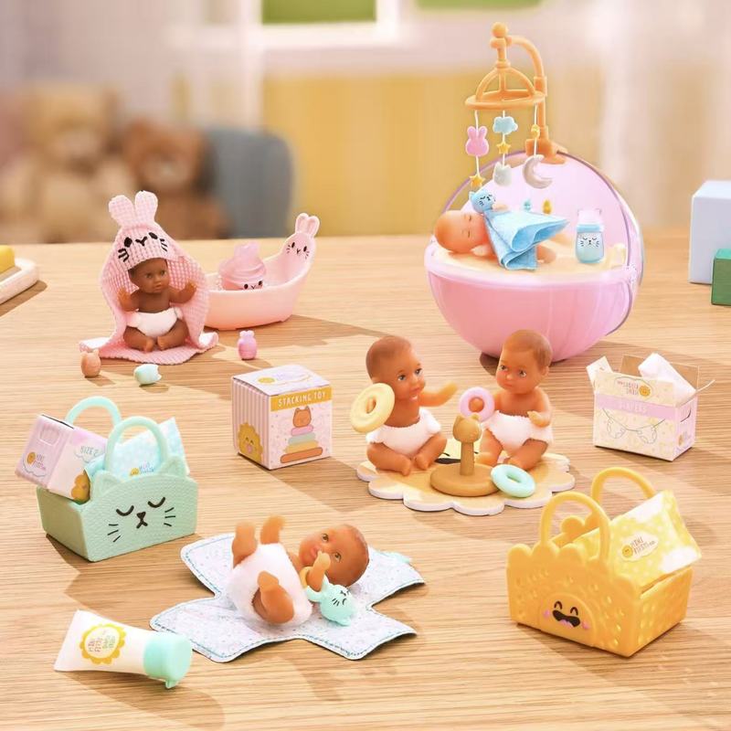 New Original Miniverse Make It - Baby Food Kids review and price