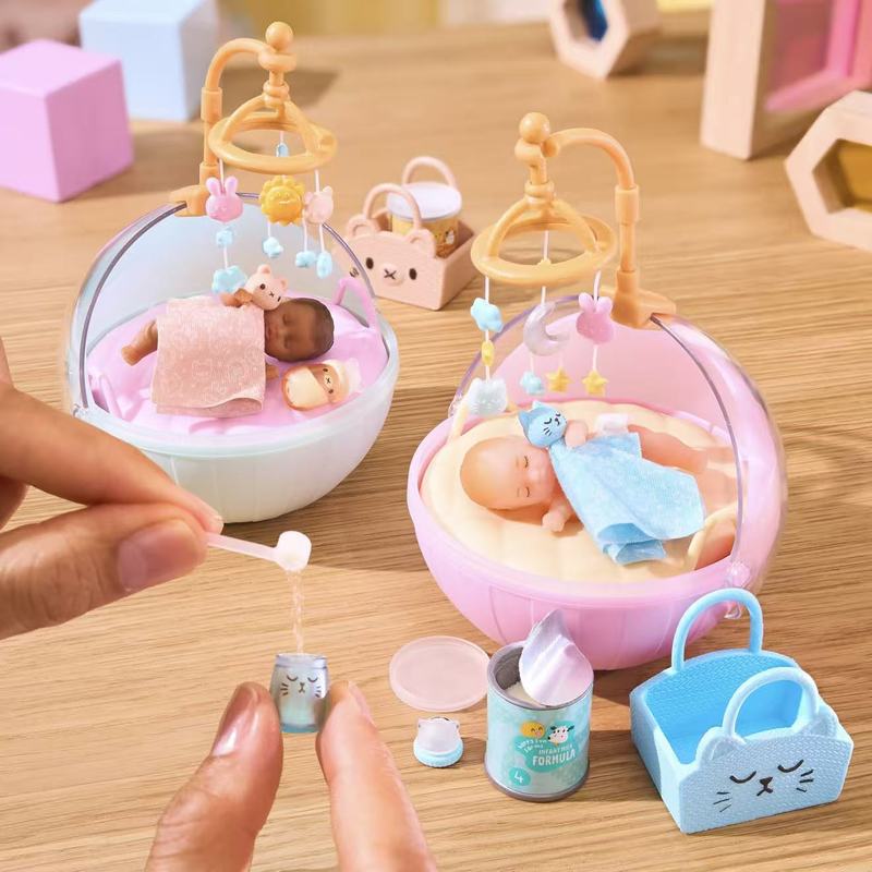 New Original Miniverse Make It - Baby Food Kids review and price
