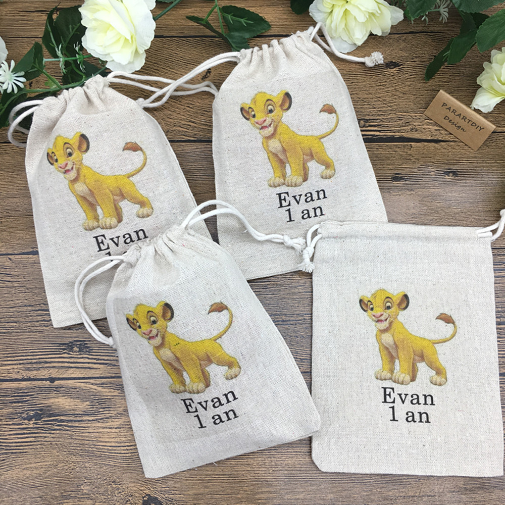 20pcs personalize any cartoon  - Baby Food Bag review and price