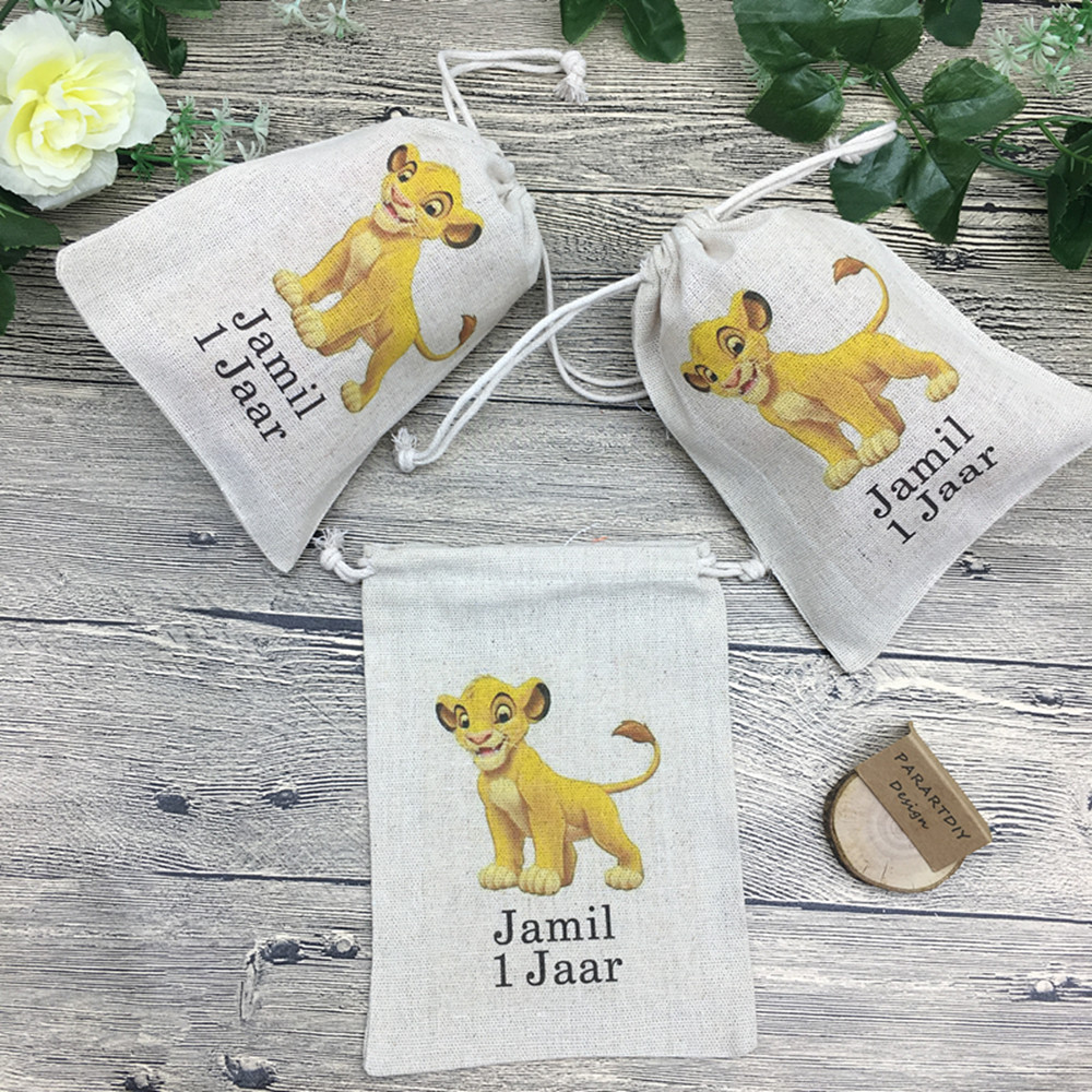 20pcs personalize any cartoon  - Baby Food Bag review and price