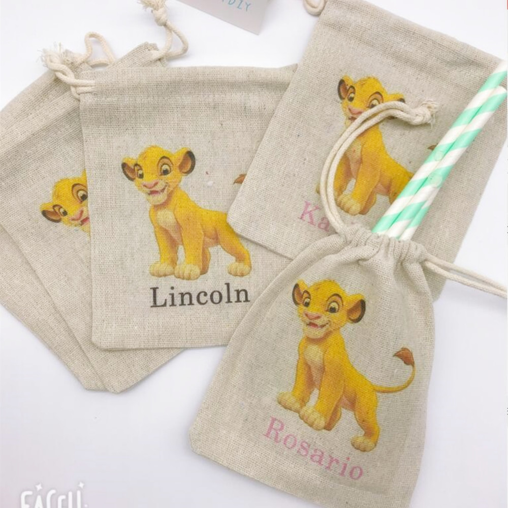20pcs personalize any cartoon  - Baby Food Bag review and price