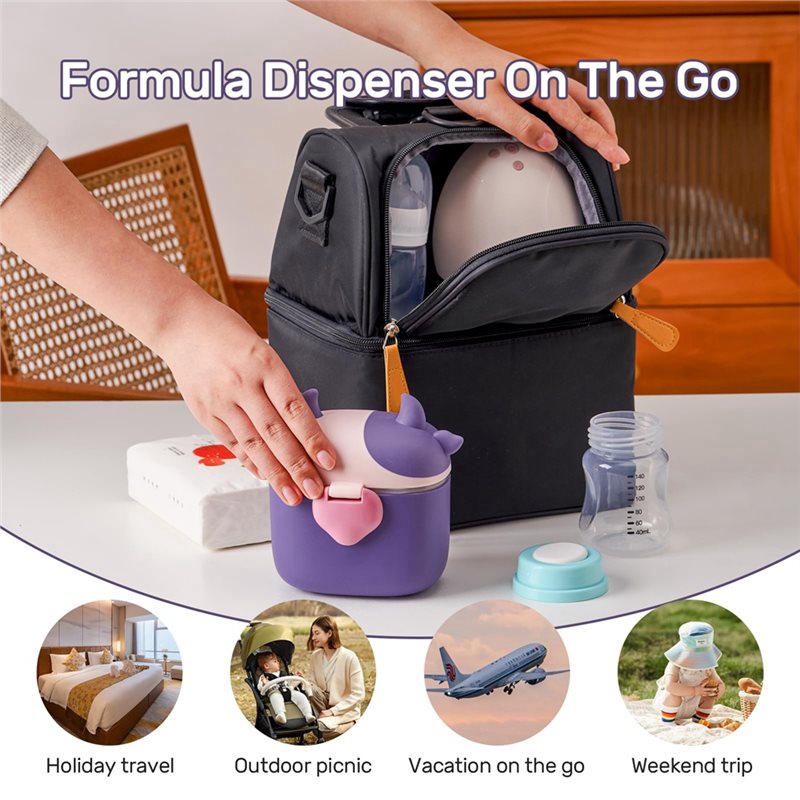 ABKW-For Travel Portable Baby  - Baby Food On The Go review and price