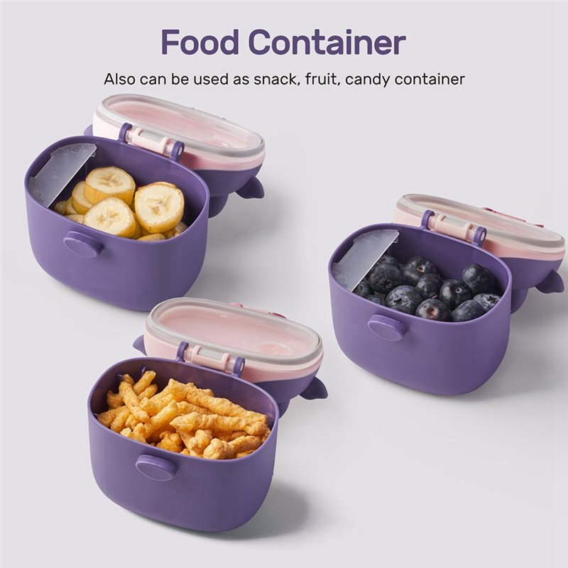 ABKW-For Travel Portable Baby  - Baby Food On The Go review and price