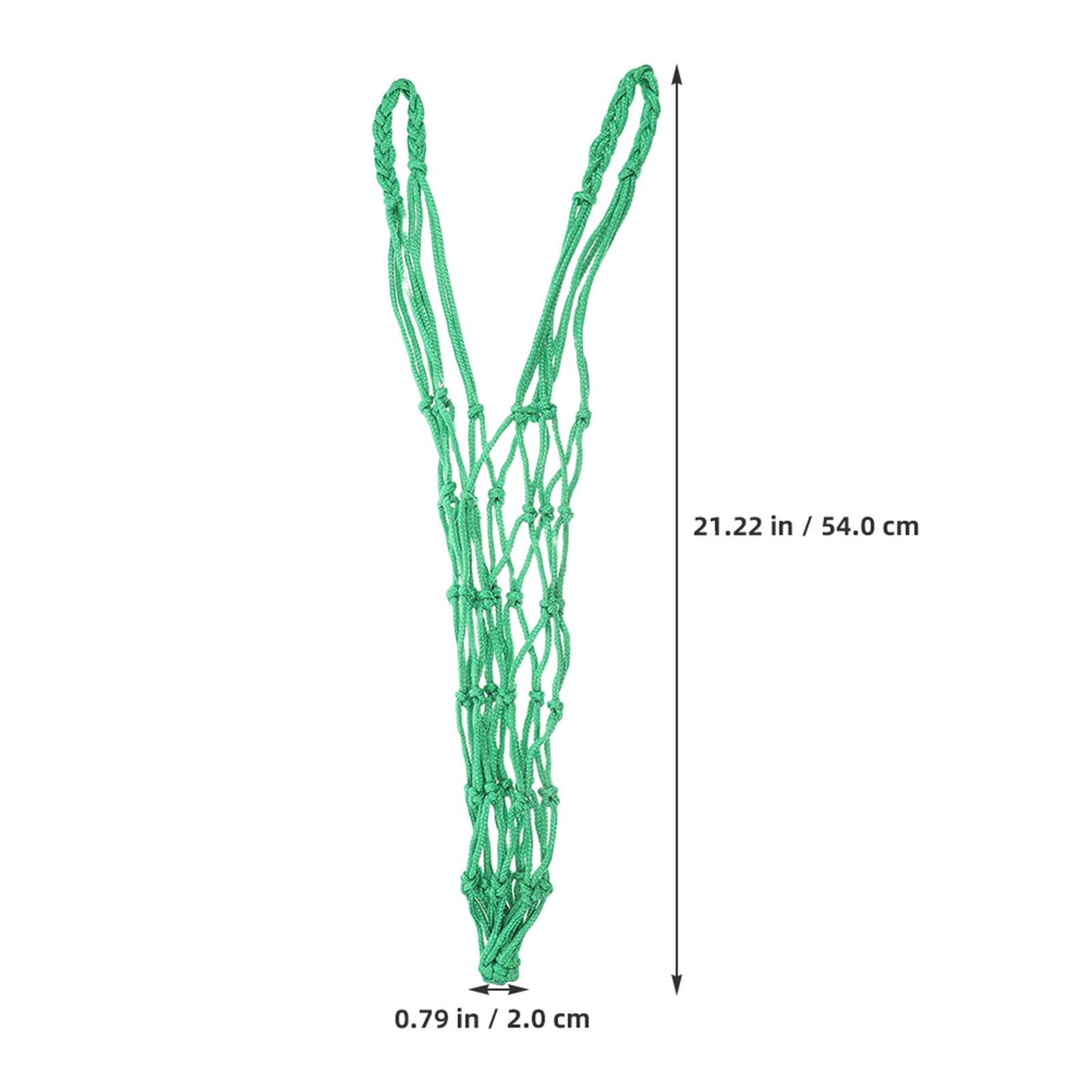 2Pcs Livestock Feeding Net Bag - Mesh Feeder Bag review and price