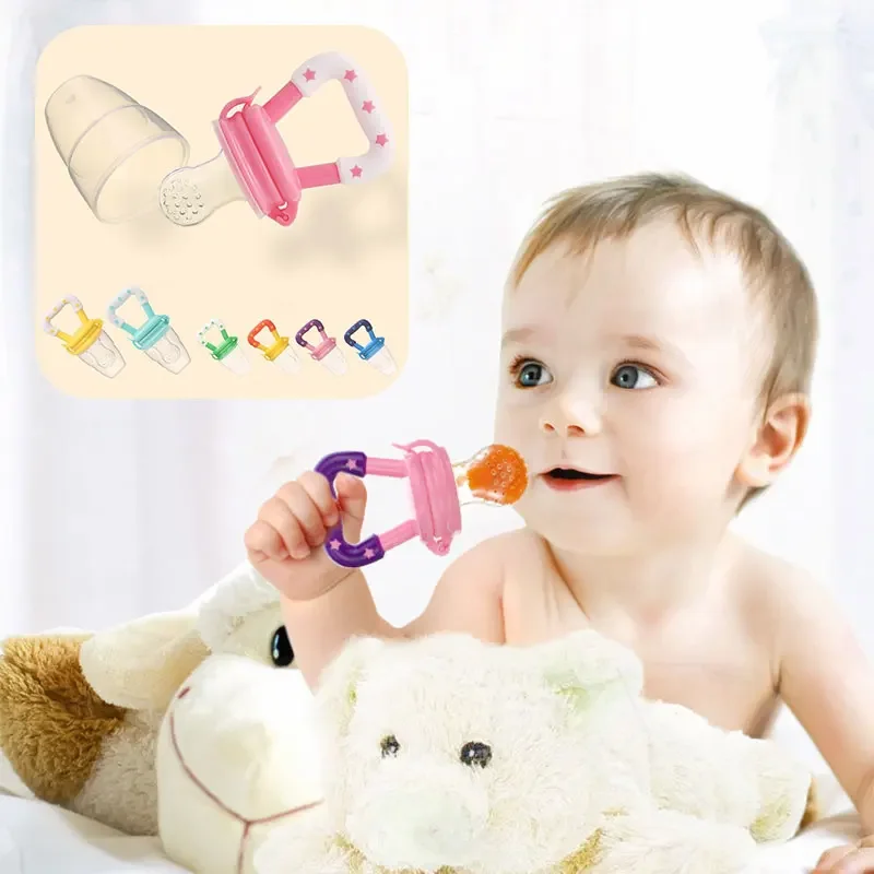 Fruit Feed Teat Bottles Pacifi - Baby Food Net Feeder review and price