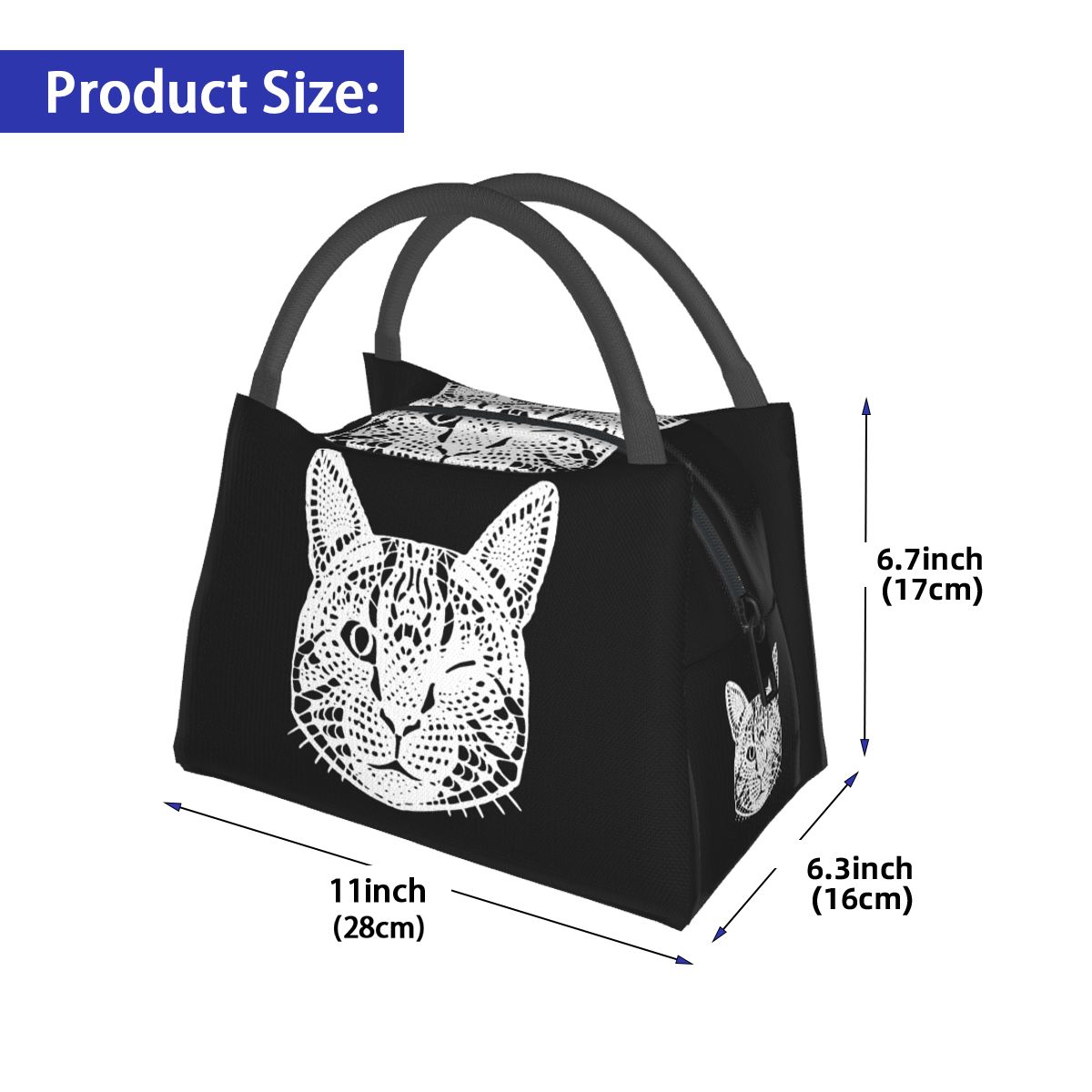 Baby Lasagna Cat Insulated Lun - Baby Food Lasagna review and price