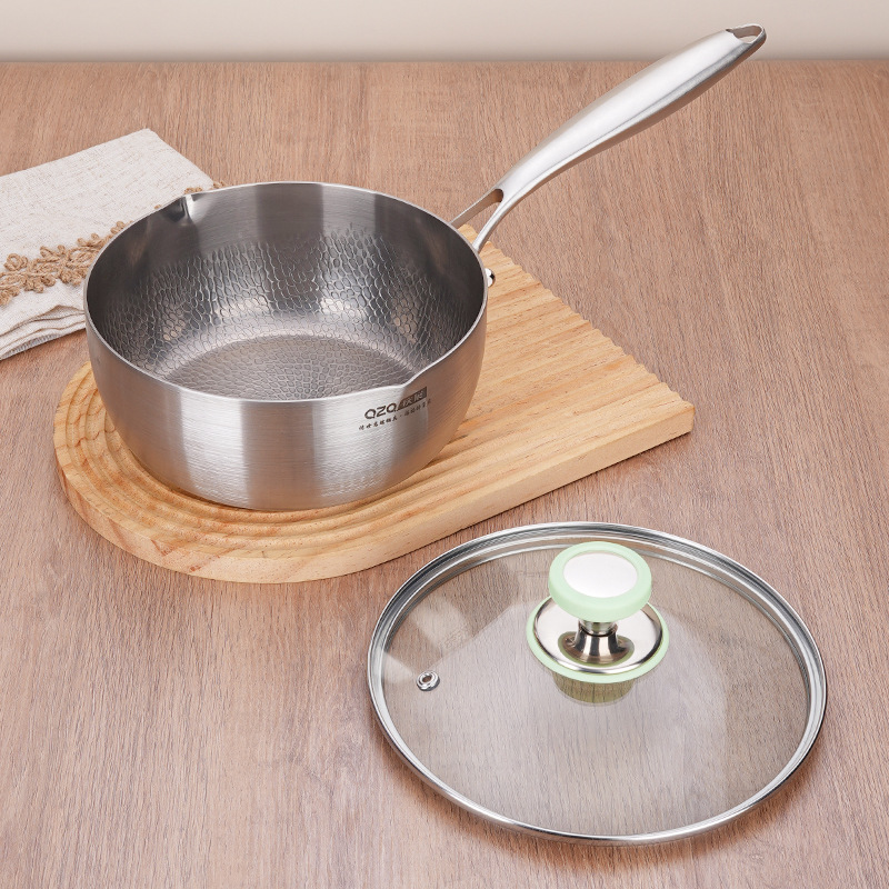 Titanium steel hammer patterne - Baby Food Instant review and price