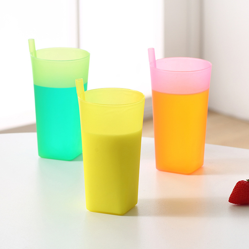 Straw Cup Children Infant Baby - Baby Food Kids review and price