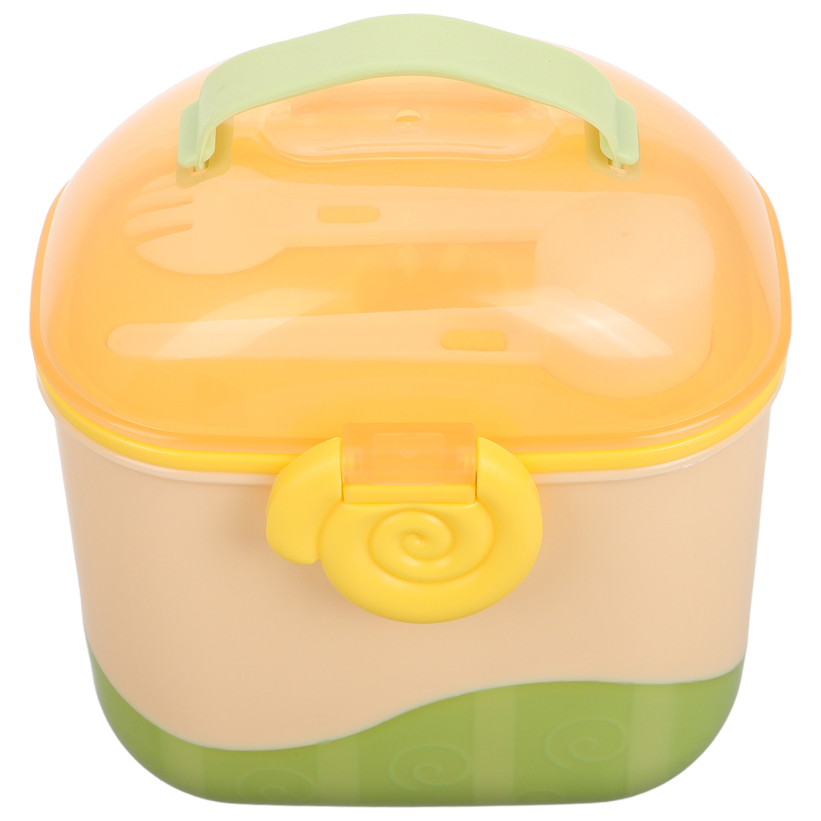 Baby Portable Multicompartment - Baby Food On The Go review and price
