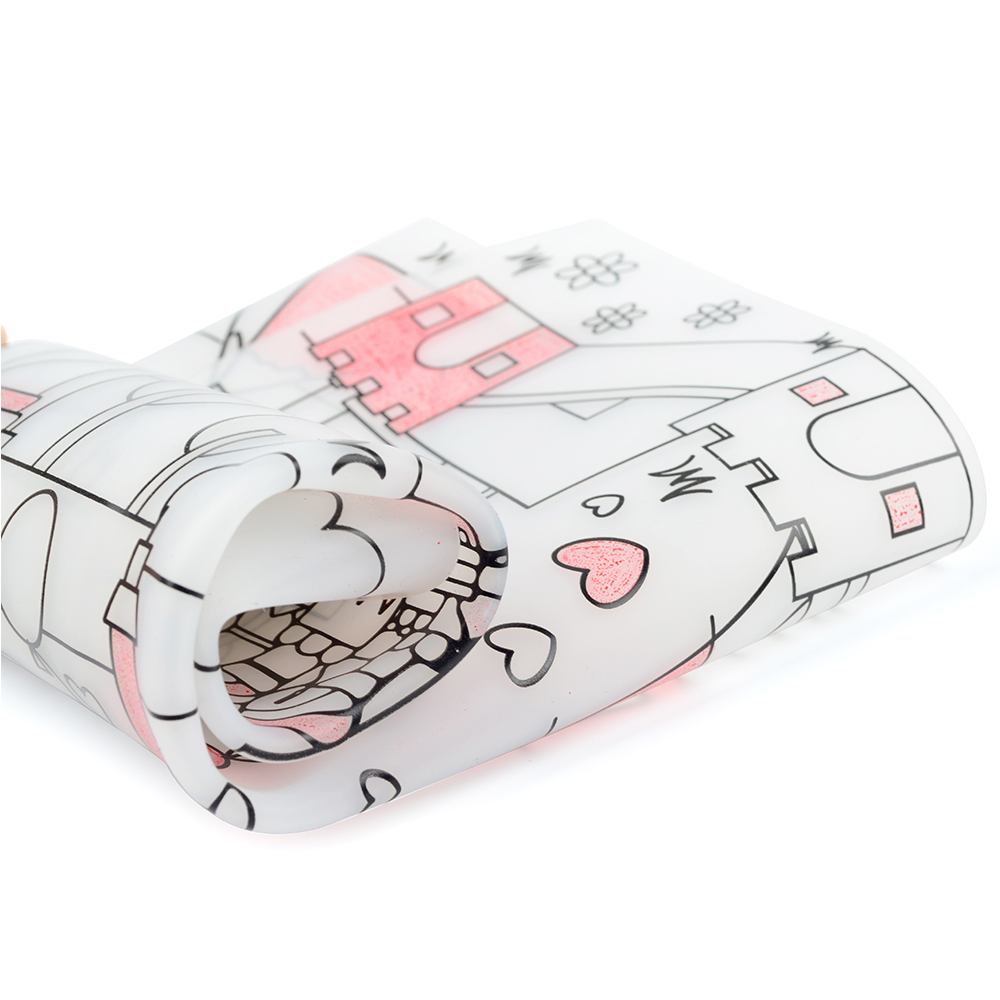 Silicone Baby Placemat 1pc Bab - Baby Food Kit review and price