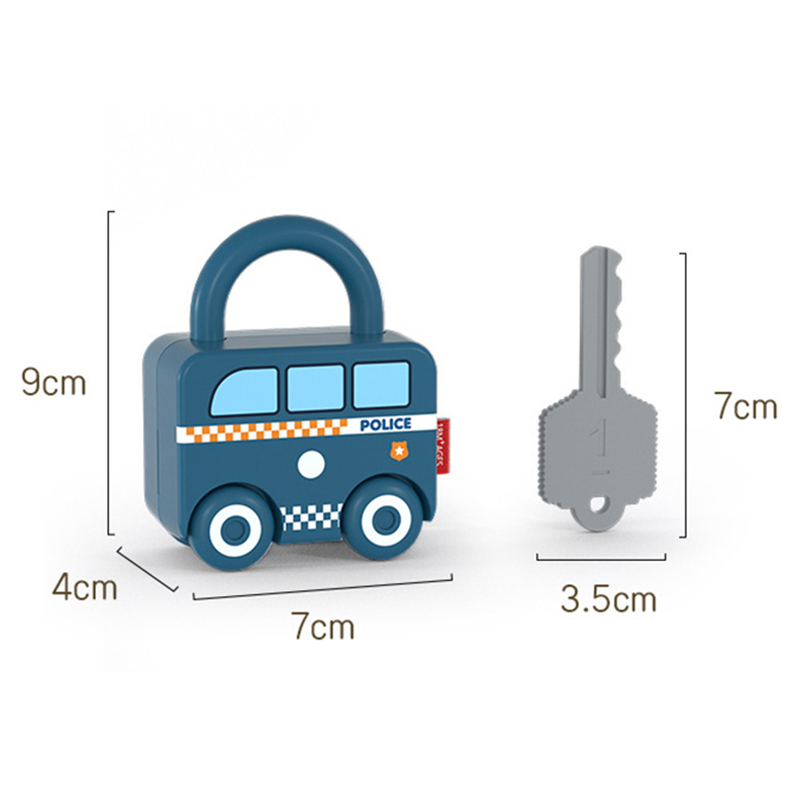 Baby Learning Lock with Key Ca - Baby Food Eat review and price