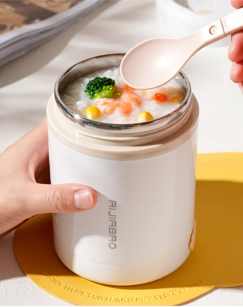 600ML USB Electric Heating Lun - Baby Food Warmer Portable review and price