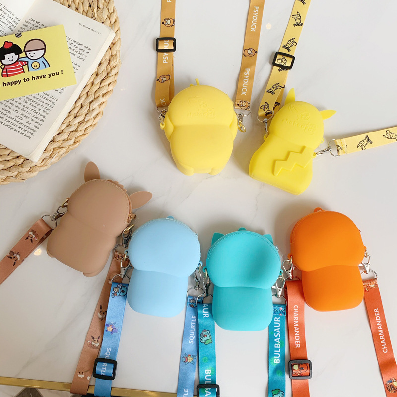 Pokemon Bag Crossbody Bags for - Baby Food Eat review and price