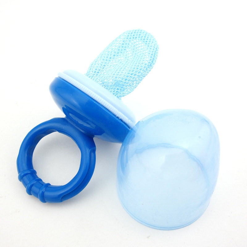 Baby Pacifier Fresh Food Nibbl - Baby Food Net Feeder review and price