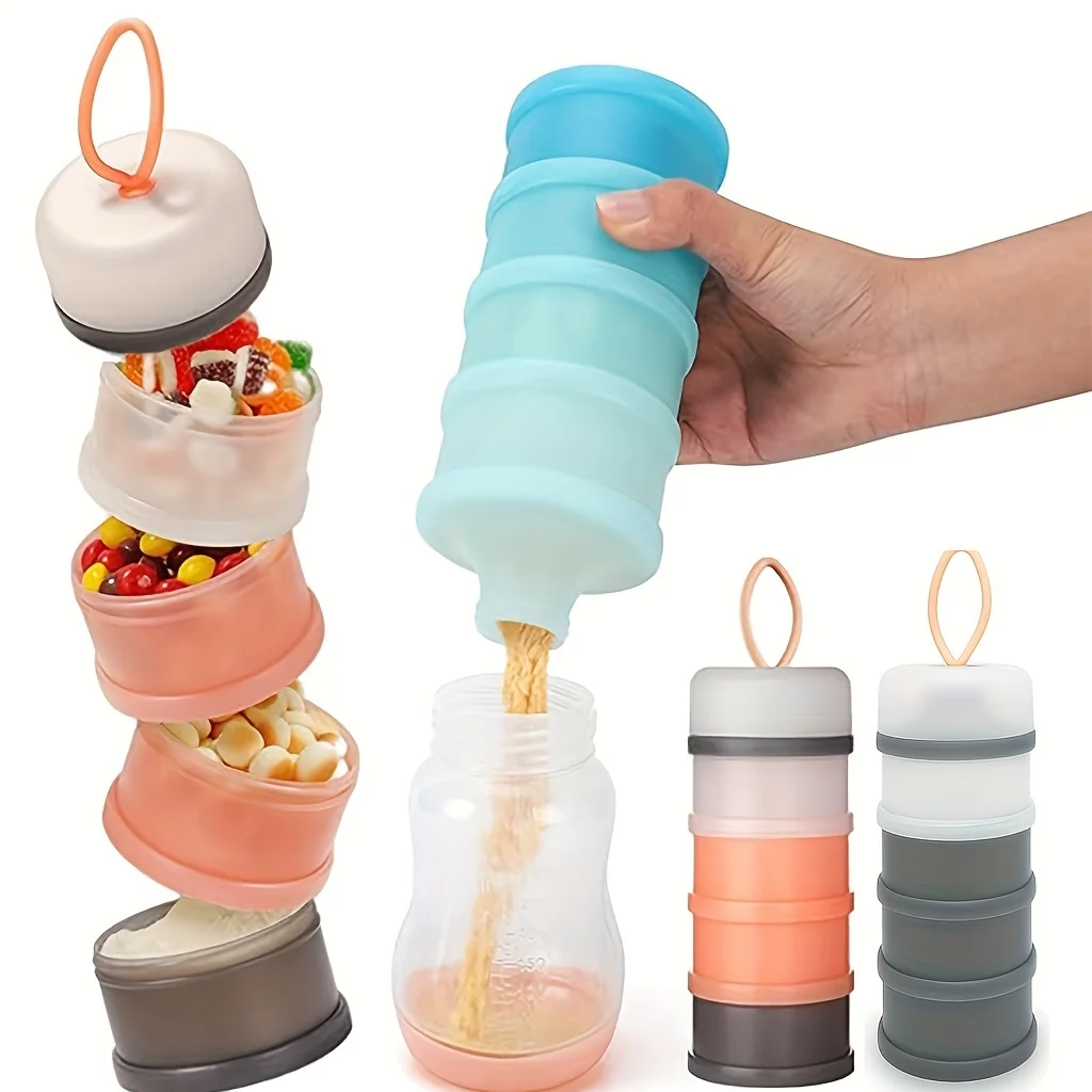 Baby Milk Powder Formula Dispe - Baby Food On The Go review and price