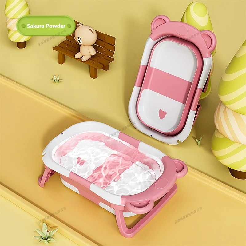Foldable Baby Bath Tub Intelli - Baby Food Warmer Portable review and price