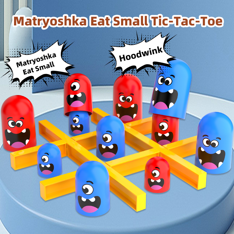 Tic-Tac-Toe Eat-and-Be-Sized S - Baby Food Eat review and price