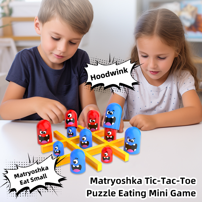 Tic-Tac-Toe Eat-and-Be-Sized S - Baby Food Eat review and price