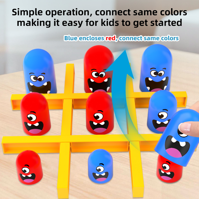 Tic-Tac-Toe Eat-and-Be-Sized S - Baby Food Eat review and price