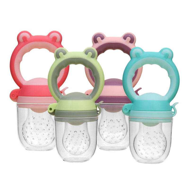Baby Pacifier Fresh Food Nibbl - Baby Food Net Feeder review and price