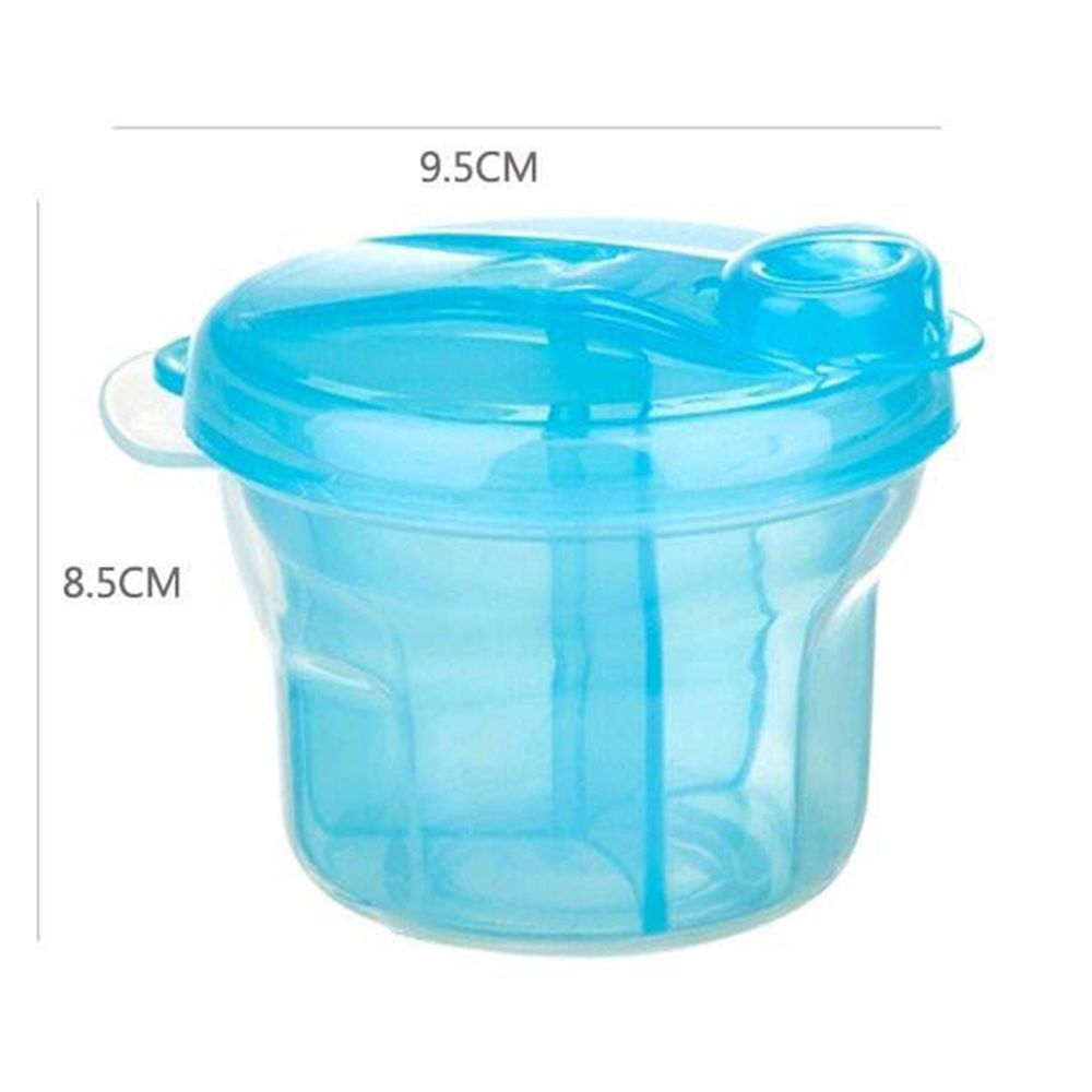 270ml Dispenser Snacks Box Foo - Baby Food Dispenser review and price