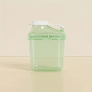 Mini Milk Powder Dispenser, Sn - Baby Food On The Go review and price