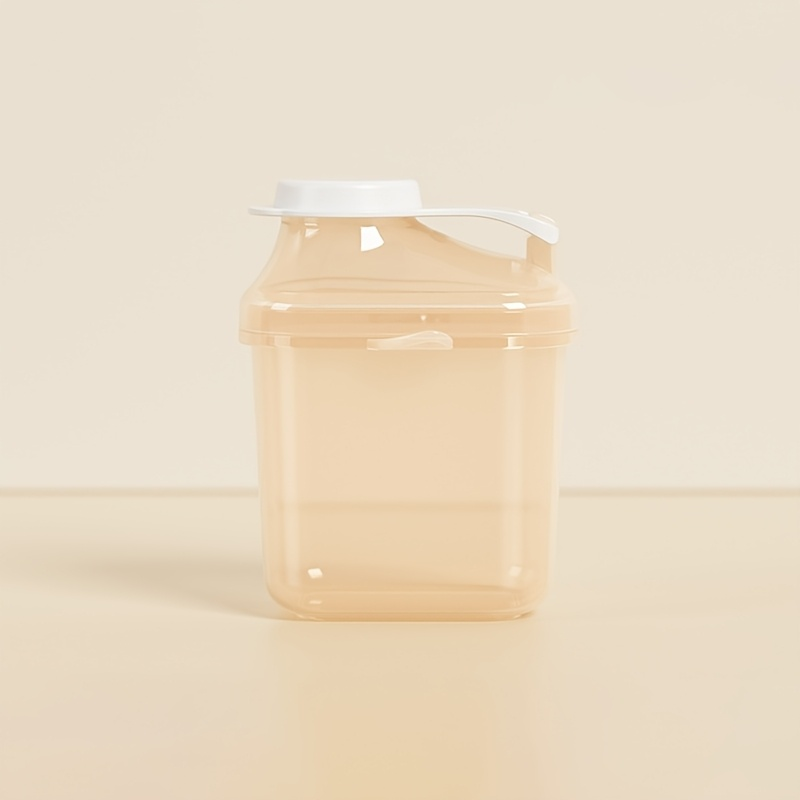 Mini Milk Powder Dispenser, Sn - Baby Food On The Go review and price