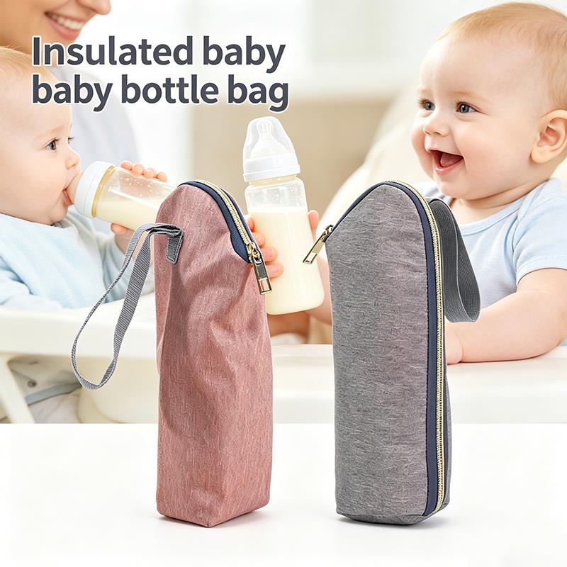 Portable Baby Bottle Insulated - Baby Food Warmer Portable review and price