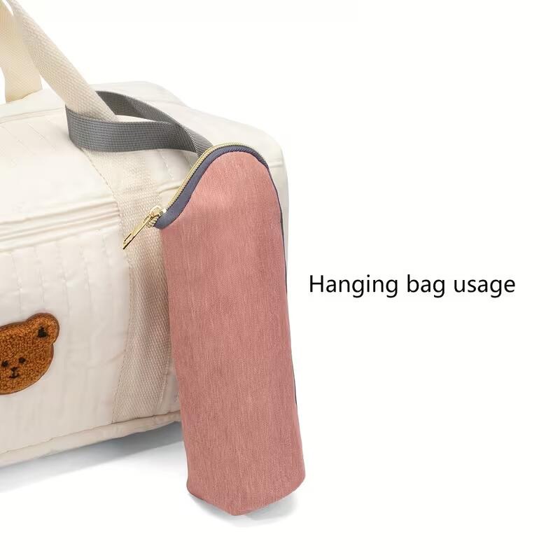 Portable Baby Bottle Insulated - Baby Food Warmer Portable review and price