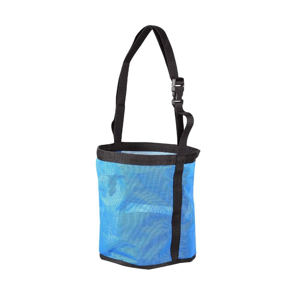 Durable Leak-Proof Horse Feedi - Mesh Feeder Bag review and price