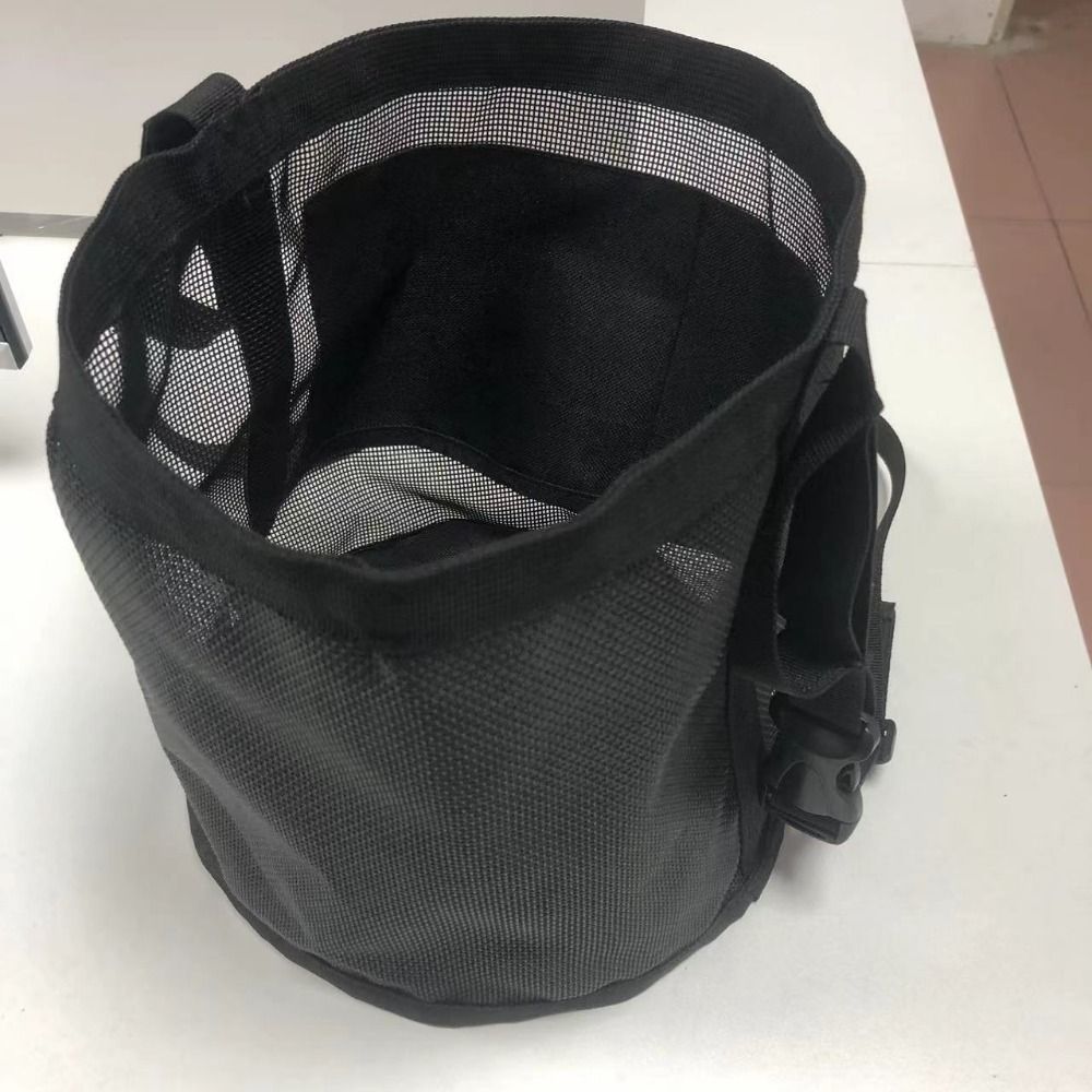 Durable Leak-Proof Horse Feedi - Mesh Feeder Bag review and price
