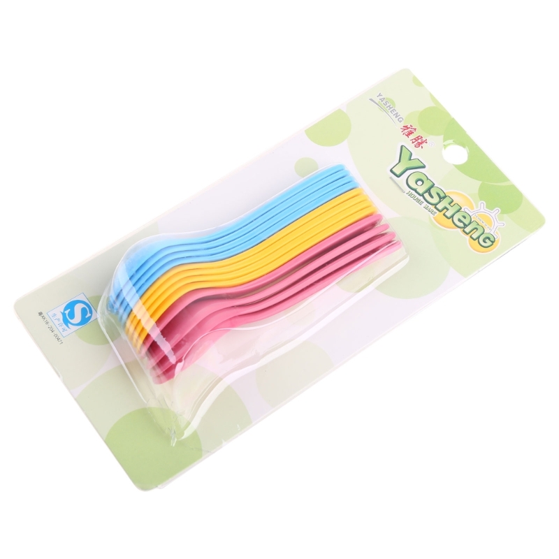 12Pcs Baby Feeding Spoon Safe  - Baby Food Kit review and price