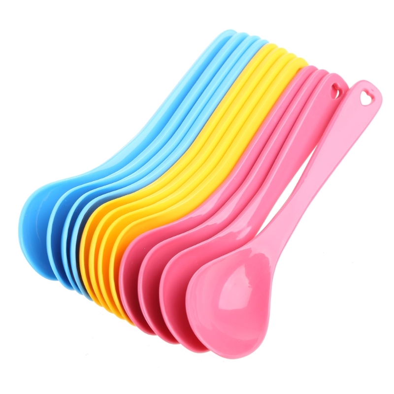 12Pcs Baby Feeding Spoon Safe  - Baby Food Kit review and price
