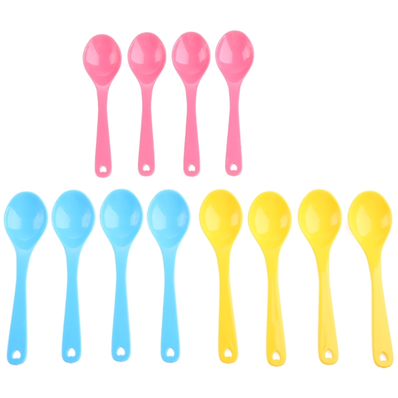 12Pcs Baby Feeding Spoon Safe  - Baby Food Kit review and price