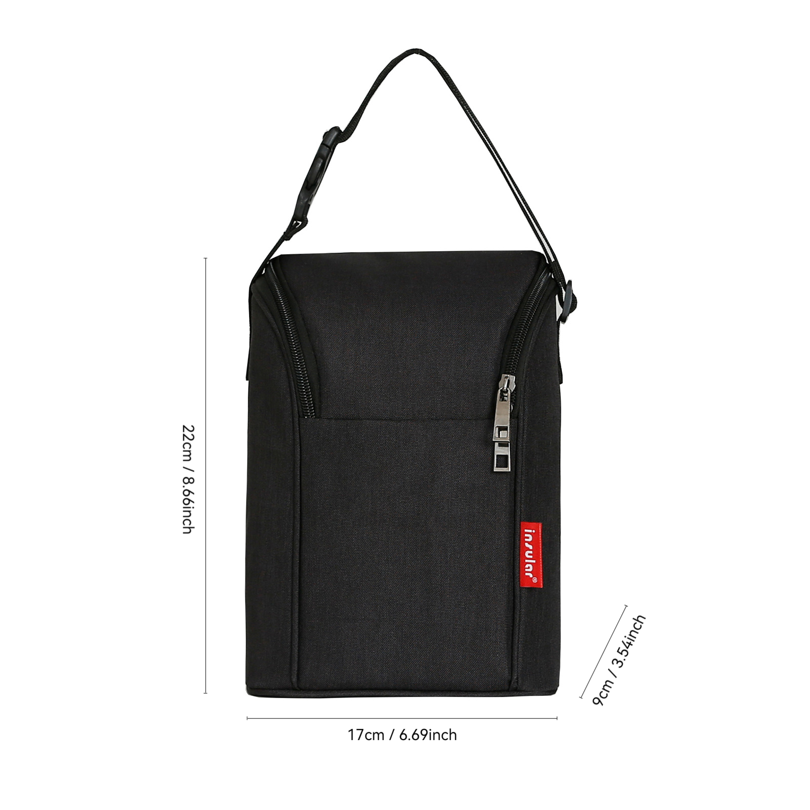 Diaper Bag Insert, Compact Ins - Baby Food On The Go review and price