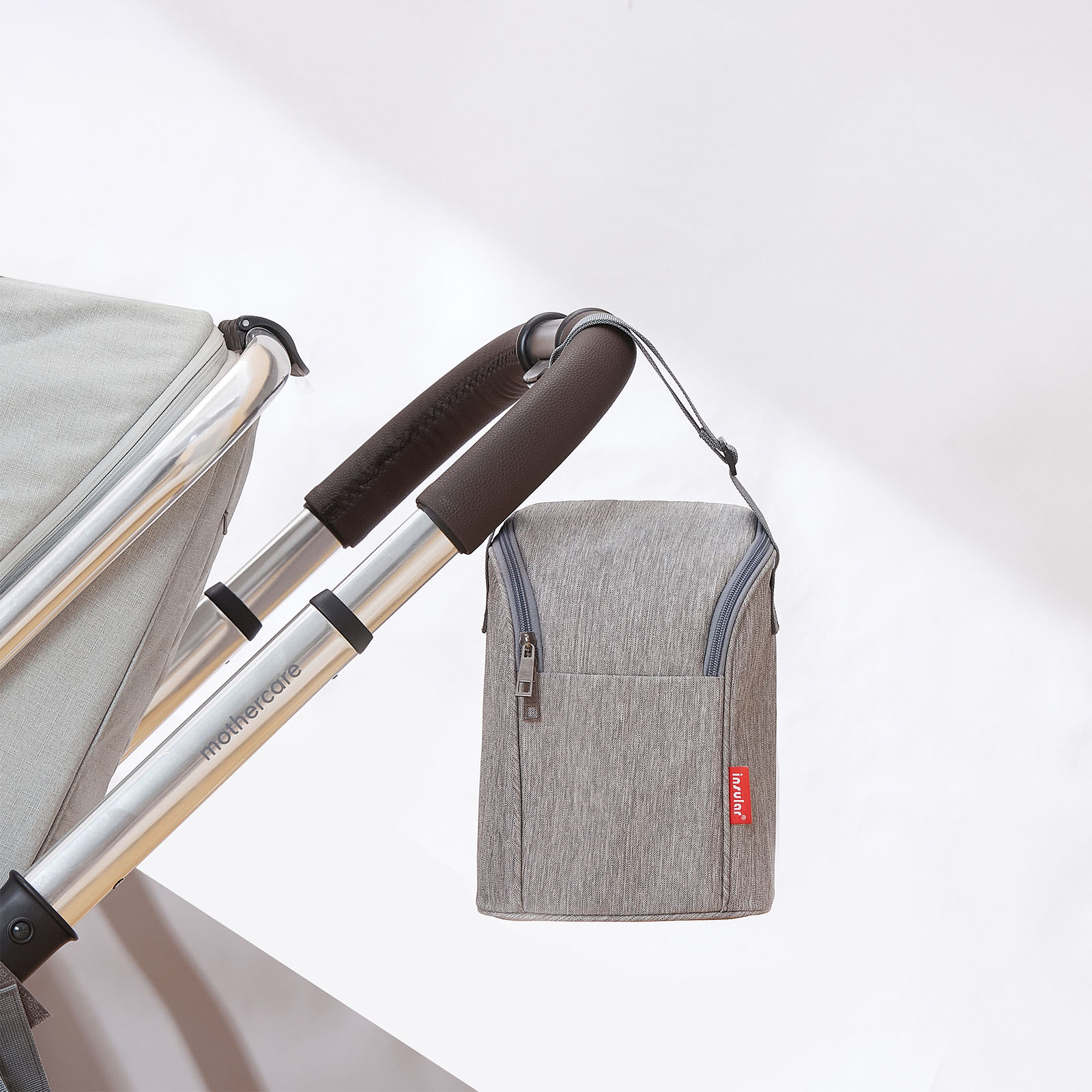 Diaper Bag Insert, Compact Ins - Baby Food On The Go review and price