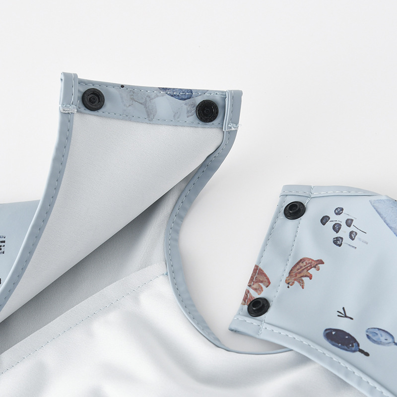 Newborn Baby Bibs Blouse Water - Baby Food Kit review and price