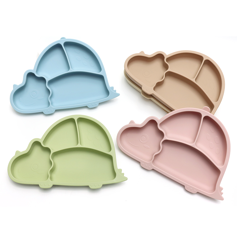 Baby Suction Plate with Strong - Plate Suction Toddler review and price