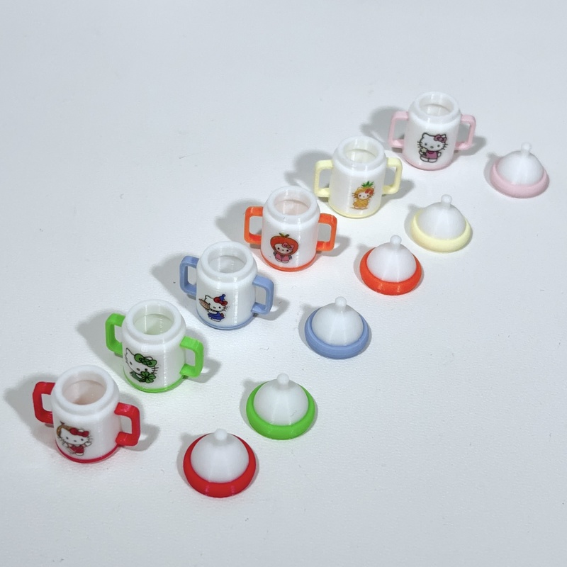 2.2cm Miniature Simulation Min - Baby Food Kids review and price