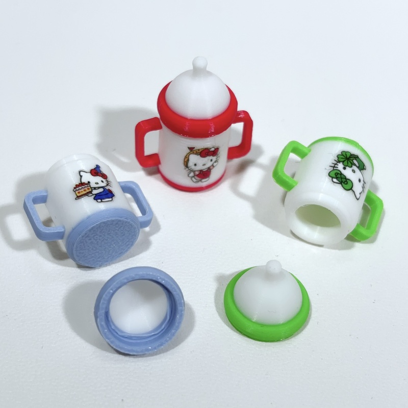 2.2cm Miniature Simulation Min - Baby Food Kids review and price