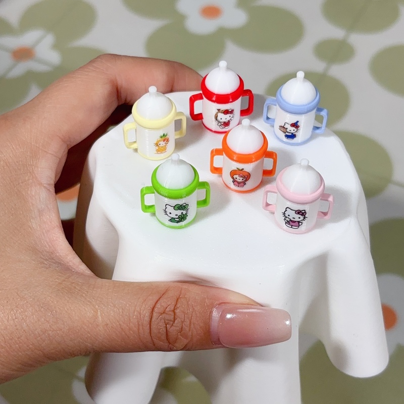 2.2cm Miniature Simulation Min - Baby Food Kids review and price